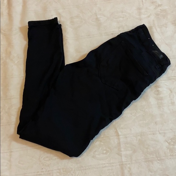 Black jeans - Picture 1 of 4